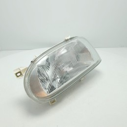 HVW704-1L00E faro fanale proiettore VW Golf MK3 anteriore sinistro Djauto