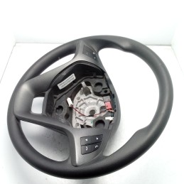 SV70158000D Volante sterzo con comandi Lancia Ypsilon II serie dal 2011 in poi 