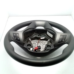 SV70158000D Volante sterzo con comandi Lancia Ypsilon II serie dal 2011 in poi 
