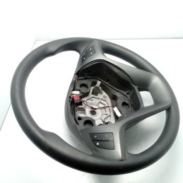 SV70158000D Volante sterzo con comandi Lancia Ypsilon II serie dal 2011 in poi 