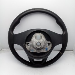SV70158000D Volante sterzo con comandi Lancia Ypsilon II serie dal 2011 in poi 
