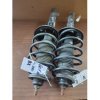 Ammortizzatori coppia anteriore Golf IV pos B0
