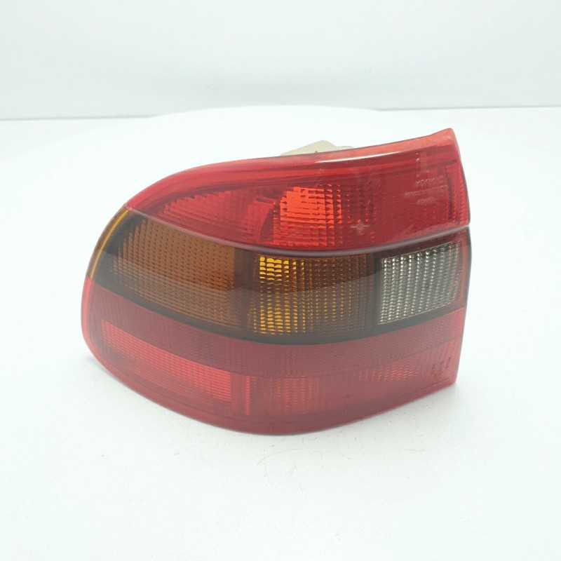 98299323 faro fanale gruppo ottico stop Opel Astra F 3volumi 1991-98 posteriore sinistro Yorka 98299323 faro fanale gruppo ottico stop Opel Astra F 3volumi 1991-98 posteriore sinistro Yorka