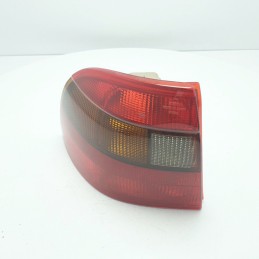 98299323 faro fanale gruppo ottico stop Opel Astra F 3volumi 1991-98 posteriore sinistro Yorka