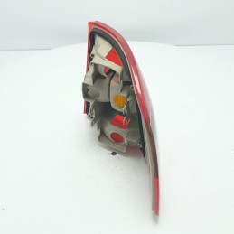 98299323 faro fanale gruppo ottico stop Opel Astra F 3volumi 1991-98 posteriore sinistro Yorka