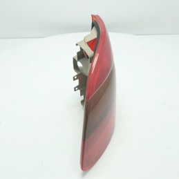 98299323 faro fanale gruppo ottico stop Opel Astra F 3volumi 1991-98 posteriore sinistro Yorka