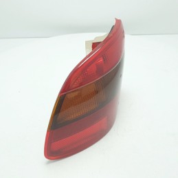 98299323 faro fanale gruppo ottico stop Opel Astra F 3volumi 1991-98 posteriore sinistro Yorka