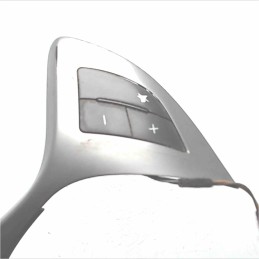 34132653 Comandi al volante interruttori controlli cover Lancia Delta III serie 2008-14