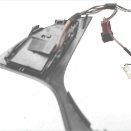 34132653 Comandi al volante interruttori controlli cover Lancia Delta III serie 2008-14