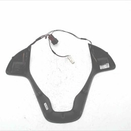 34132653 Comandi al volante interruttori controlli cover Lancia Delta III serie 2008-14