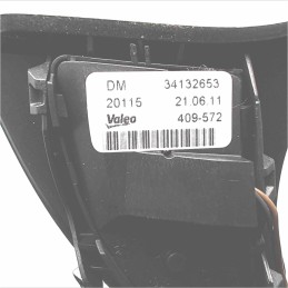 34132653 Comandi al volante interruttori controlli cover Lancia Delta III serie 2008-14