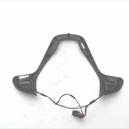 34132653 Comandi al volante interruttori controlli cover Lancia Delta III serie 2008-14