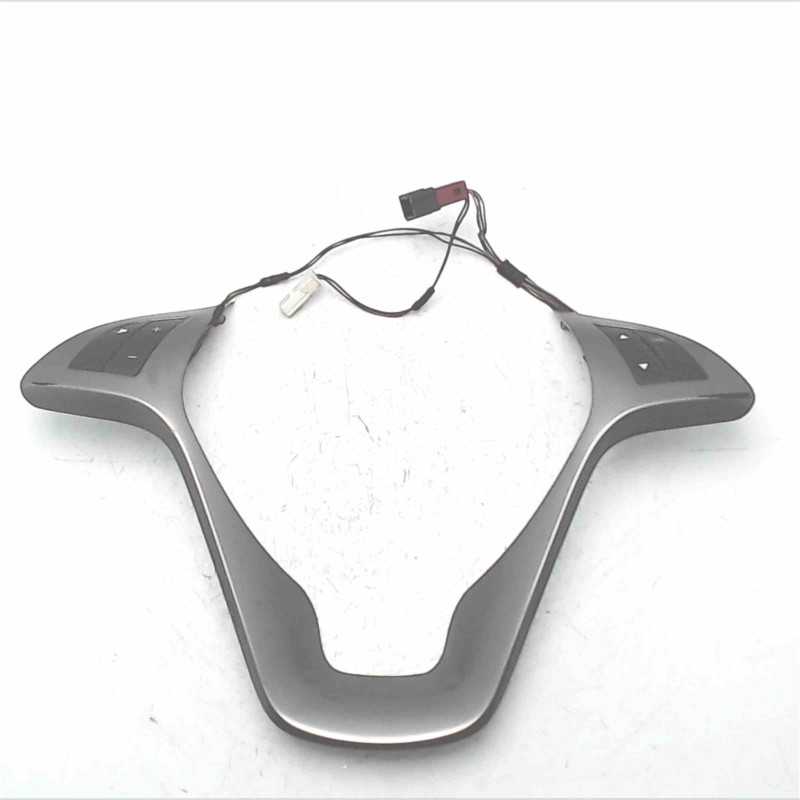 34132653 Comandi al volante interruttori controlli cover Lancia Delta III serie 2008-14 34132653 Comandi al volante interruttori controlli cover Lancia Delta III serie 2008-14