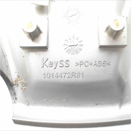 1014472R81 Comandi al volante interruttori controlli cover Alfa Romeo Giulietta 940 2007-14