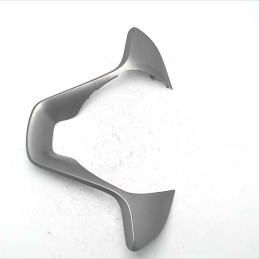 34117217A Cover mascherina volante plancia modanatura Lancia Ypsilon II serie dal 2011 in poi 