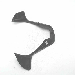 34117217A Cover mascherina volante plancia modanatura Lancia Ypsilon II serie dal 2011 in poi 