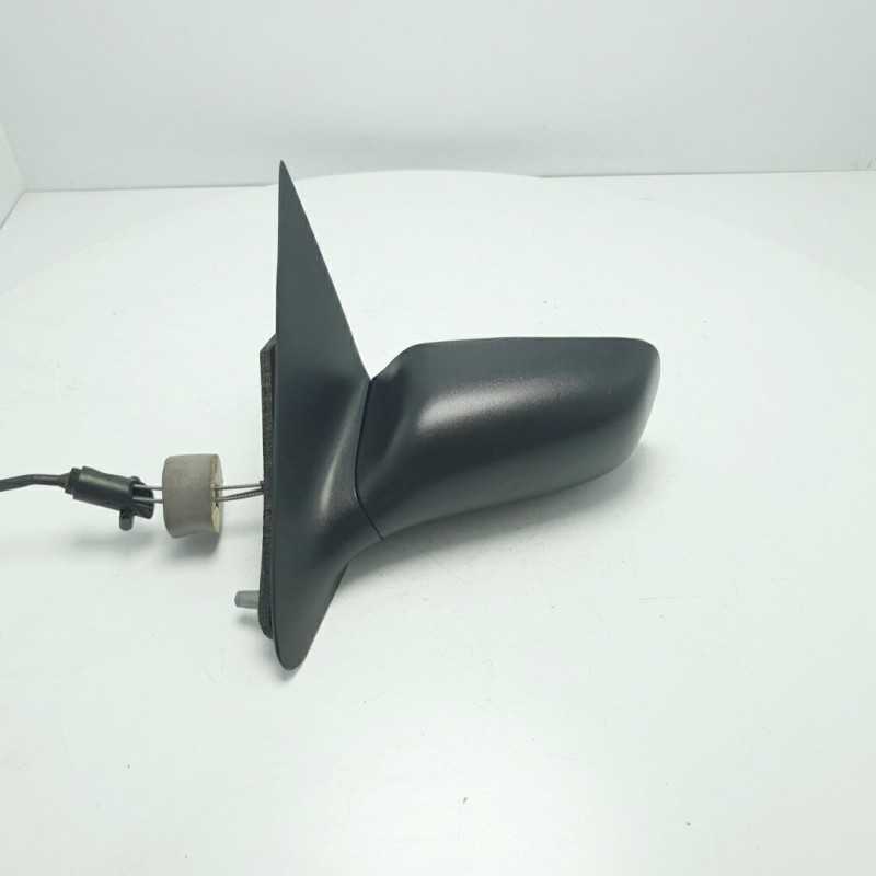 Specchietto retrovisore esterno Ford Mondeo MK1 1993-00 anteriore sinistro meccanico Specchietto retrovisore esterno Ford Mondeo MK1 1993-00 anteriore sinistro meccanico