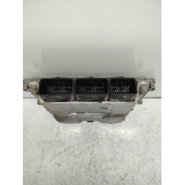 CENTRALINA MOTORE RENAULT LAGUNA 1.9 DCI 1999-03 BOSCH 0281011102 8200222133 