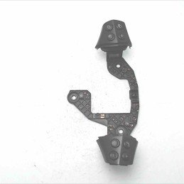 1698207310 Comandi al volante interruttori controlli Mercedes classe A W169 2004-12