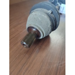 3M513B437DAD Semiasse anteriore sinistro Ford C-Max 1.6 TDCI 2005