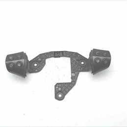1698207310 Comandi al volante interruttori controlli Mercedes classe A W169 2004-12
