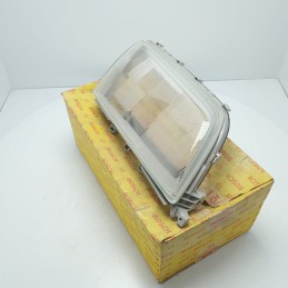 1305621976 vetro faro fanale proiettore Mercedes W202 Classe C anteriore destro 1993-99 Bosch 