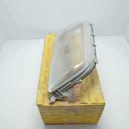 1305621976 vetro faro fanale proiettore Mercedes W202 Classe C anteriore destro 1993-99 Bosch 