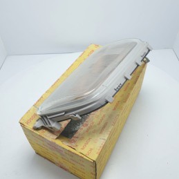 1305621976 vetro faro fanale proiettore Mercedes W202 Classe C anteriore destro 1993-99 Bosch 
