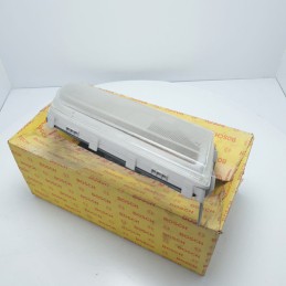 1305621976 vetro faro fanale proiettore Mercedes W202 Classe C anteriore destro 1993-99 Bosch 