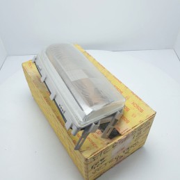 1305621976 vetro faro fanale proiettore Mercedes W202 Classe C anteriore destro 1993-99 Bosch 