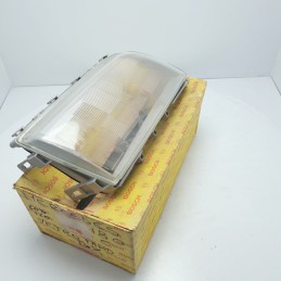 1305621976 vetro faro fanale proiettore Mercedes W202 Classe C anteriore destro 1993-99 Bosch 