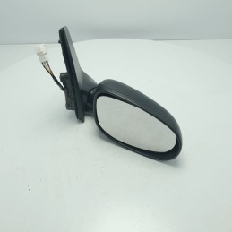 MFD183R specchietto retrovisore esterno Ford Ka MK2 2008-16 anteriore destro elettrico 7pin