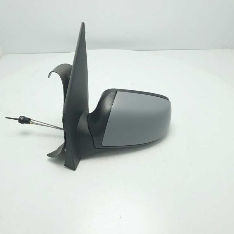 MFD230L specchietto retrovisore esterno Ford Fiesta MK5 V 2002-08 anteriore sinistro meccanico MFD230L specchietto retrovisore esterno Ford Fiesta MK5 V 2002-08 anteriore sinistro meccanico