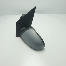 MFD230L specchietto retrovisore esterno Ford Fiesta MK5 V 2002-08 anteriore sinistro meccanico