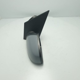 MFD230L specchietto retrovisore esterno Ford Fiesta MK5 V 2002-08 anteriore sinistro meccanico