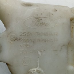 2S6117618AH Vaschetta serbatoio compensazione liquido tergi Ford Fiesta V serie 2002-08