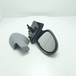 MRN220R specchietto retrovisore esterno Renault Twingo MK2 2007-12 anteriore destro elettrico 