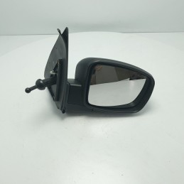 800327 specchietto retrovisore esterno Hyundai i10 anteriore destro meccanico 