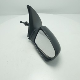 800327 specchietto retrovisore esterno Hyundai i10 anteriore destro meccanico 
