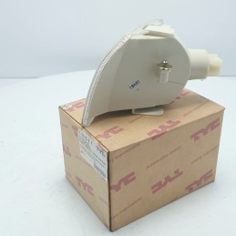 18-3315-05-2B fanalino freccia indicatore direzione Opel Vectra A 1993-95 anteriore destro TYC