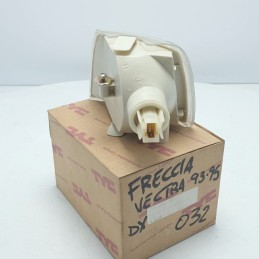 18-3315-05-2B fanalino freccia indicatore direzione Opel Vectra A 1993-95 anteriore destro TYC