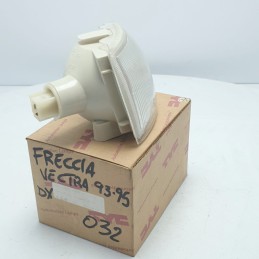 18-3315-05-2B fanalino freccia indicatore direzione Opel Vectra A 1993-95 anteriore destro TYC