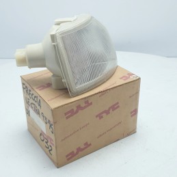 18-3315-05-2B fanalino freccia indicatore direzione Opel Vectra A 1993-95 anteriore destro TYC