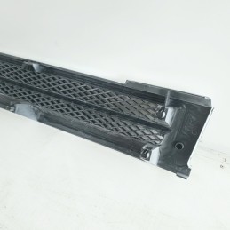 BS0750710A griglia mascherina calandra Mazda 323 Hatchback 1992-94 anteriore bianca 