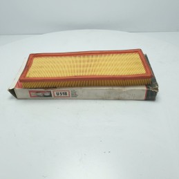 U518 filtro aria Fiat Ritmo Regata 1.7 diesel Champion 140X350X30mm