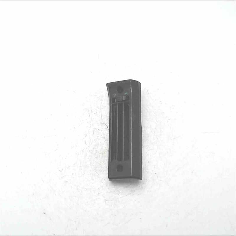Bocchette aerazione cruscotto interno abitacolo Fiat Panda 141 1986-03 Bocchette aerazione cruscotto interno abitacolo Fiat Panda 141 1986-03