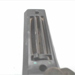 Bocchette aerazione cruscotto interno abitacolo Fiat Panda 141 1986-03