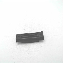 Bocchette aerazione cruscotto interno abitacolo Fiat Panda 141 1986-03