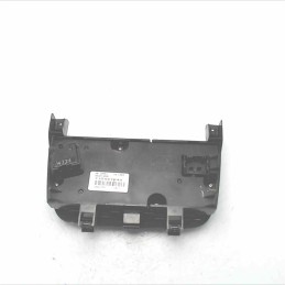 735447949 Comando unita' controllo clima a/c bizona Fiat Grande Punto 199 2005-14
