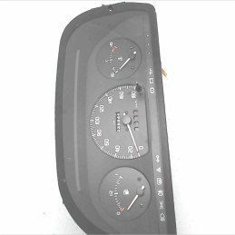 7665929 Quadro strumenti contachilometri veglia tacchimetro Fiat Uno II serie Tipino 1983-95
